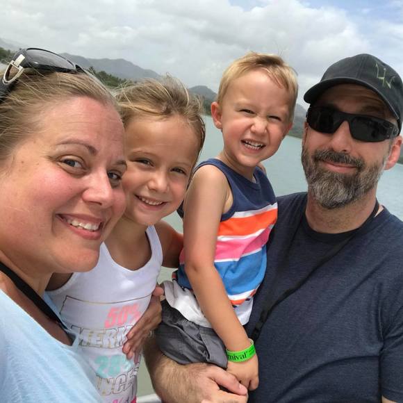 Meet your Posher, Allison - Picture 1 of 1